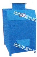 CX系列干粉立式磁選機(jī)